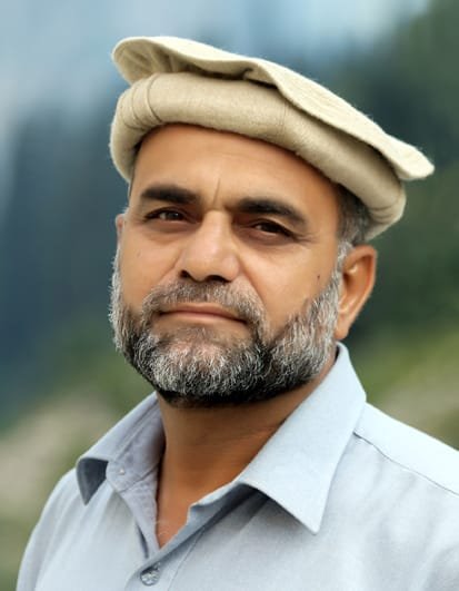 Dr. Waseem Ahmad Khan